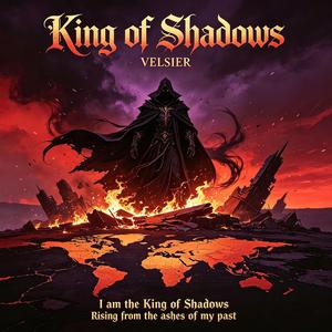 King of Shadows