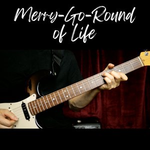Merry-Go-Round of Life
