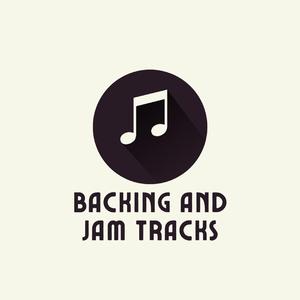 A Minor Pentatonic C Major Rock Groove Backing And Jam Track