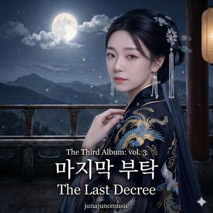 나의 벗 Eternal Soulmate
