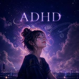 ADHD (The Unseen Effort)