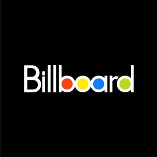 Billboard 全球榜