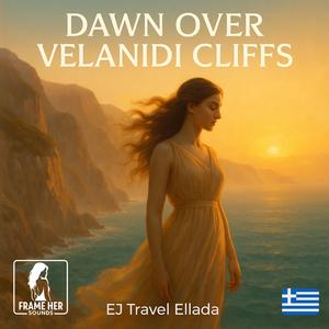 Ανάσα των Βράχων - Breath of the Cliffs