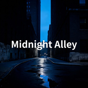 Midnight Alley
