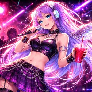 Homewrecker (Hyperpop cover)