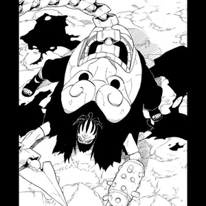 緋流琥.義手千本