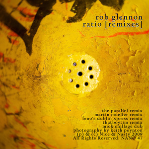 Ratio (Martin Mueller's Ode to Chicago Remix)