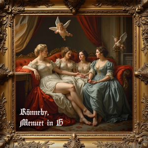 Minuet in G