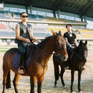 [FREE]“驾驭”- APMOZART x SASIOVERLXRD Type Beat