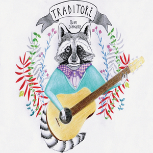 Buenos Aires, Pizza Fuga (Belle And Sebastian) (Original Mix)