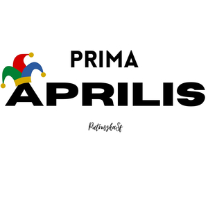 Prima Aprilis