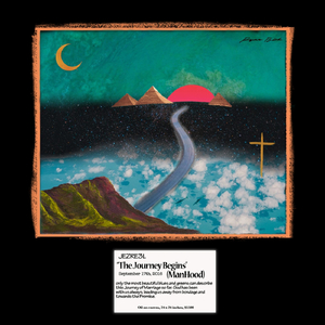 Rise Up (feat. L-D.U.B.S. & Alex Marie Brinkley)