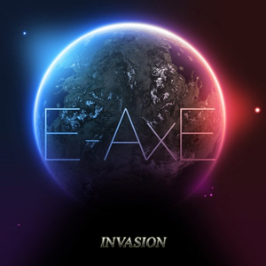 Invasion (Original Mix)