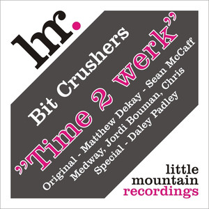 Time to werk (Original)