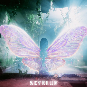 SKYBLUE