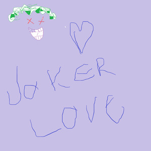 Joker Love