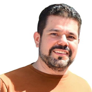 Guilherme Xavier - Ei Teresina Versao 2