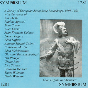 Carmen: Toreador Song. Votre toast, je peux vous le rendre