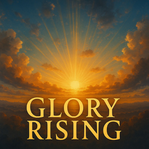 Glory Rising