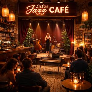 Lissabon Jazz Cafe