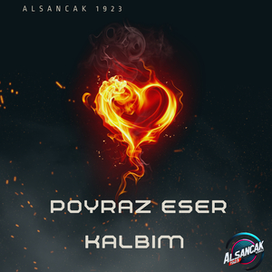 Poyraz Eser Kalbim
