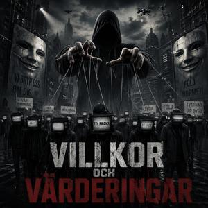 Vilkor och Värderingar