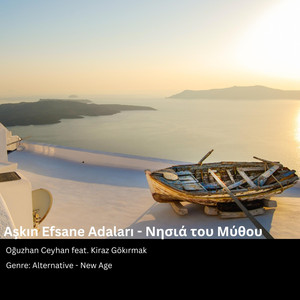 AMORGOS – Mavi Dua