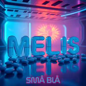 Små blå (Mædl version)