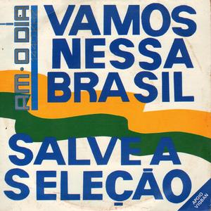 Salve a Seleção
