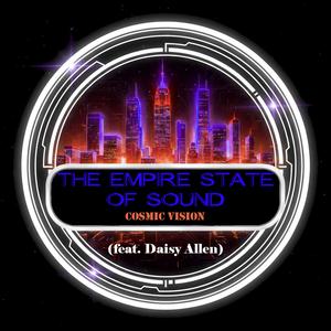 Cosmic vision (feat Daisy Allen)