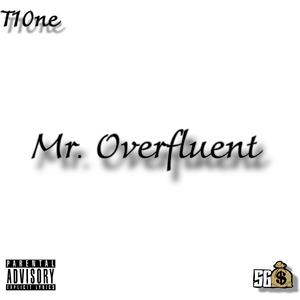 Mr. Overfluent