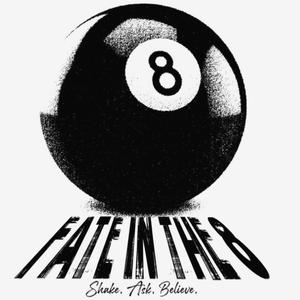 8 Ball (feat. NAna)