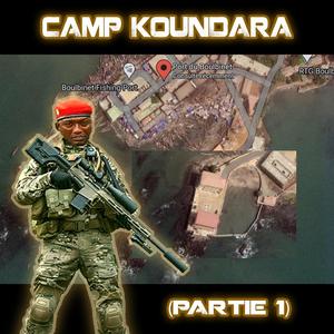 Camp Koundara (Man Favelo) [Partie 1]