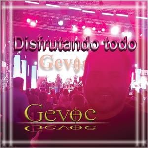 Disfrutando todo (Afropop latino)