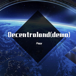 Decentraland(DEMO)