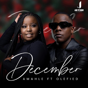 December (feat. Olefied)