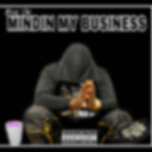 Mindin' MY BUSINESS