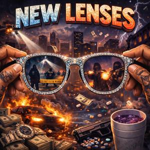 New Lenses (feat. Xheffout)