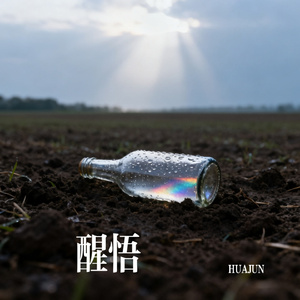 花看半开