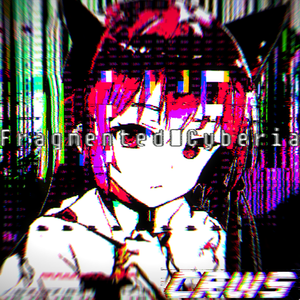 Fragmented Cyberia