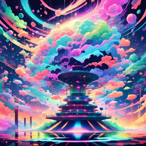 Night Atext