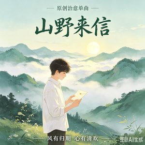 山野来信