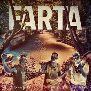 Farta (feat. Professor Z & Hazan)