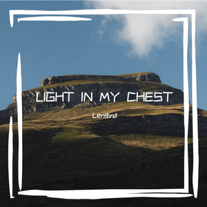Light in my chest