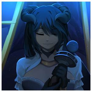 Hollow Hunger ("From: Overlord IV")