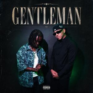 GENTLEMAN (feat. LV3K)