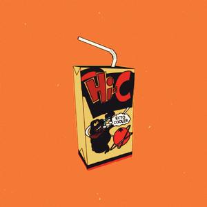 Ice Juice - Prod. cookinmastaboiii