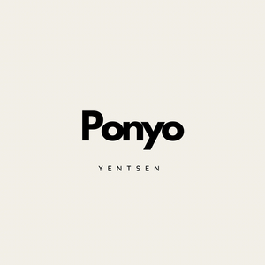 Ponyo