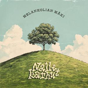 Melankolian mäki (Live) (Live)