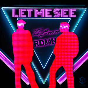 Let Me See (Radio Edit)
